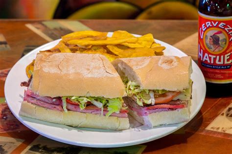 best cuban sandwich in orlando florida|best cuban sandwich south beach.